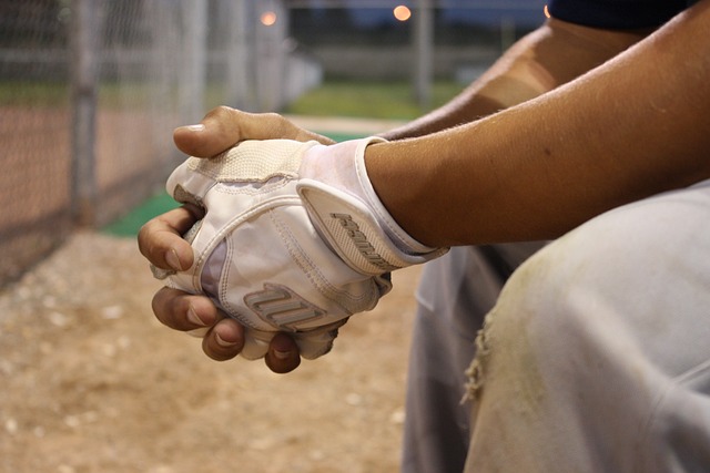  Apostar en Baseball