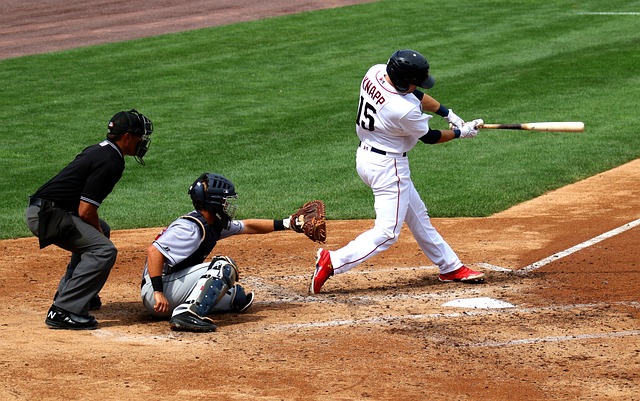 béisbol en España