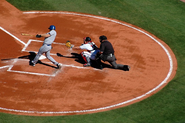 béisbol en España