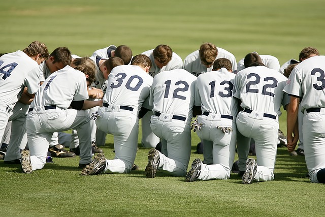  Apostar en Baseball