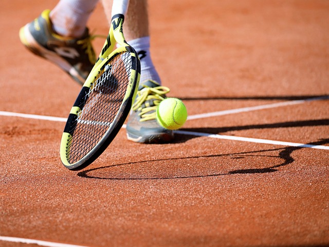 20Bet y las Apuestas en Tenis: Estrategias para Maximizar tus Ganancias